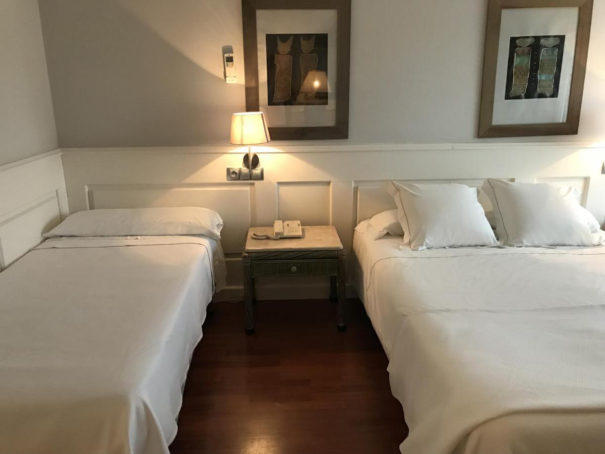Hotel Vostra Llar بالاموس المظهر الخارجي الصورة