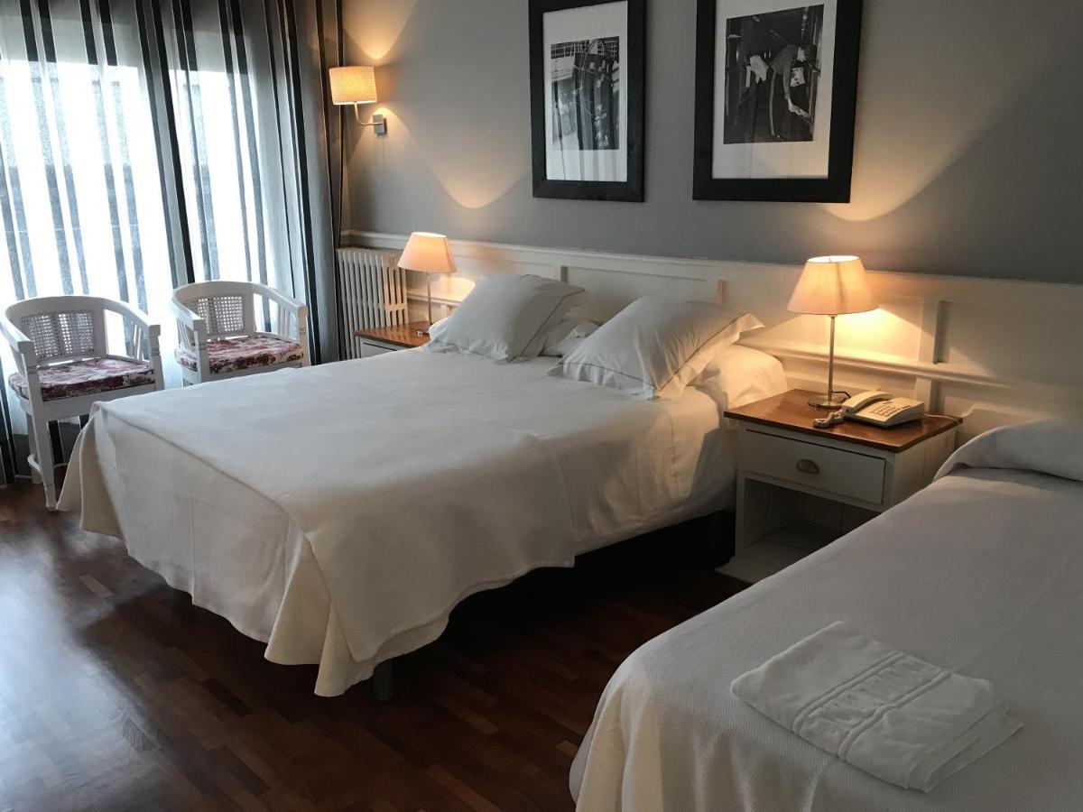Hotel Vostra Llar بالاموس المظهر الخارجي الصورة