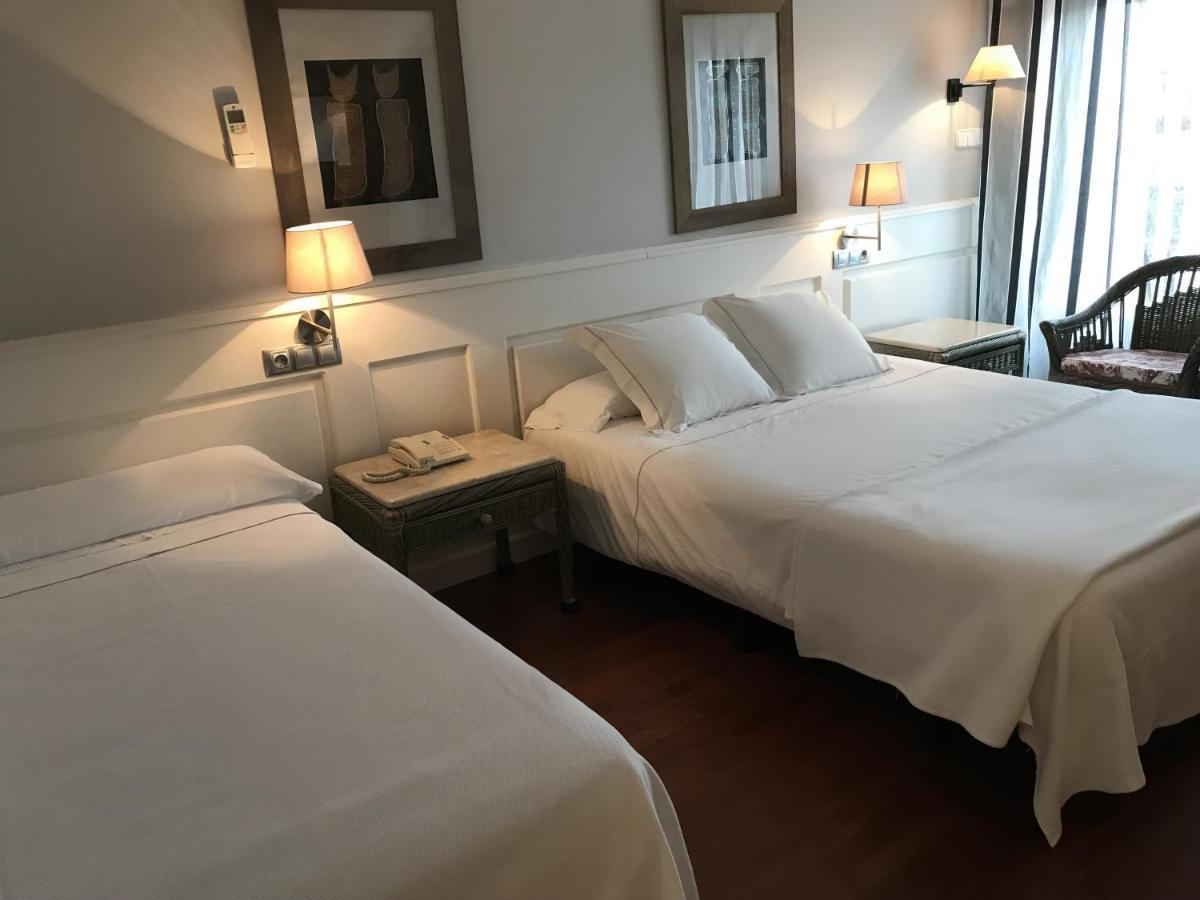 Hotel Vostra Llar بالاموس المظهر الخارجي الصورة