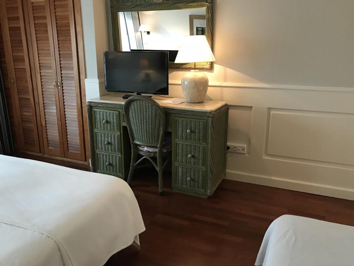 Hotel Vostra Llar بالاموس المظهر الخارجي الصورة