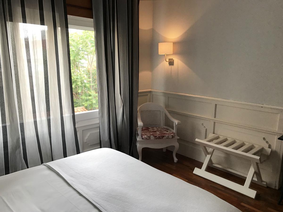 Hotel Vostra Llar بالاموس المظهر الخارجي الصورة