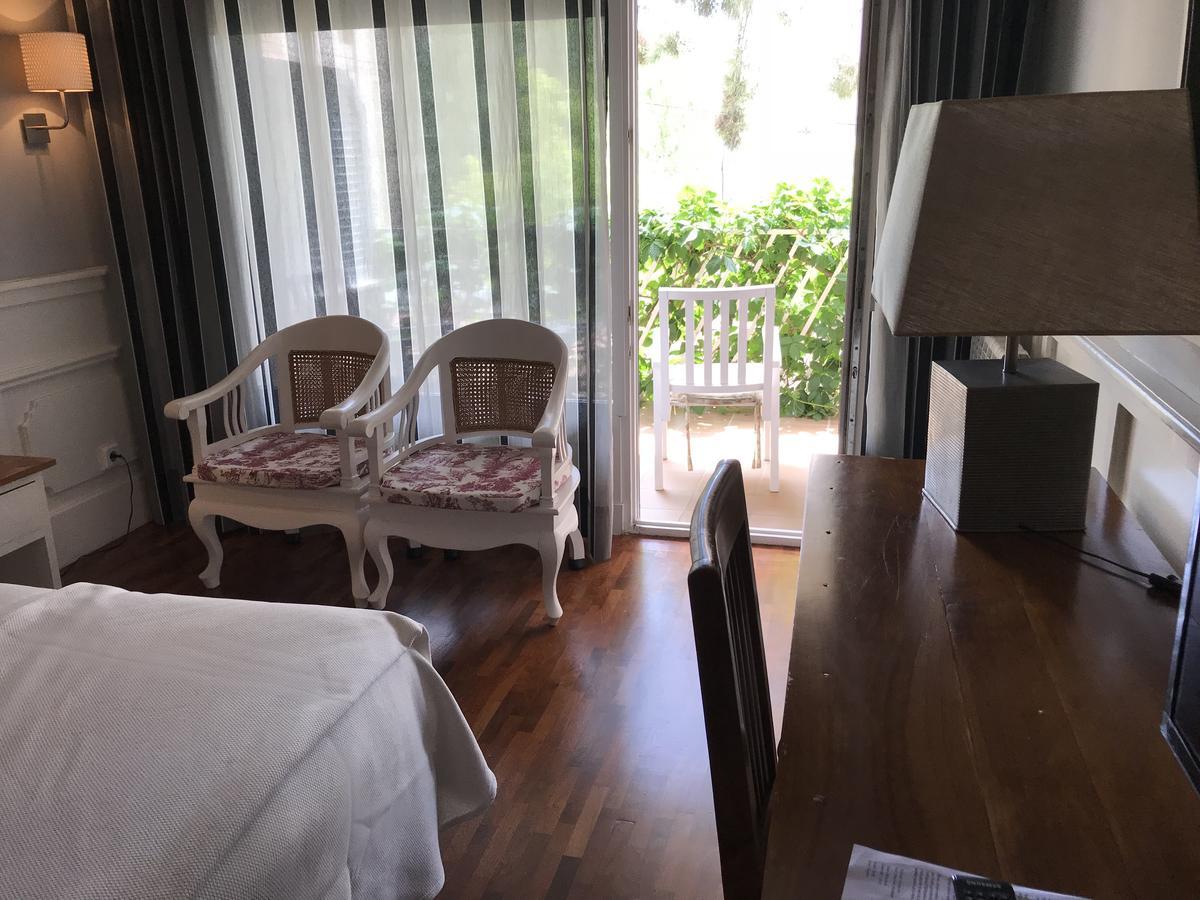 Hotel Vostra Llar بالاموس المظهر الخارجي الصورة