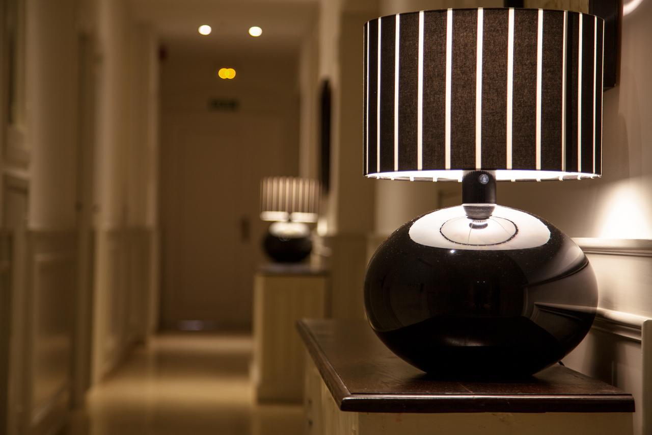 Hotel Vostra Llar بالاموس المظهر الخارجي الصورة