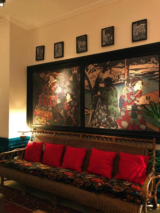 Hotel Vostra Llar بالاموس المظهر الخارجي الصورة
