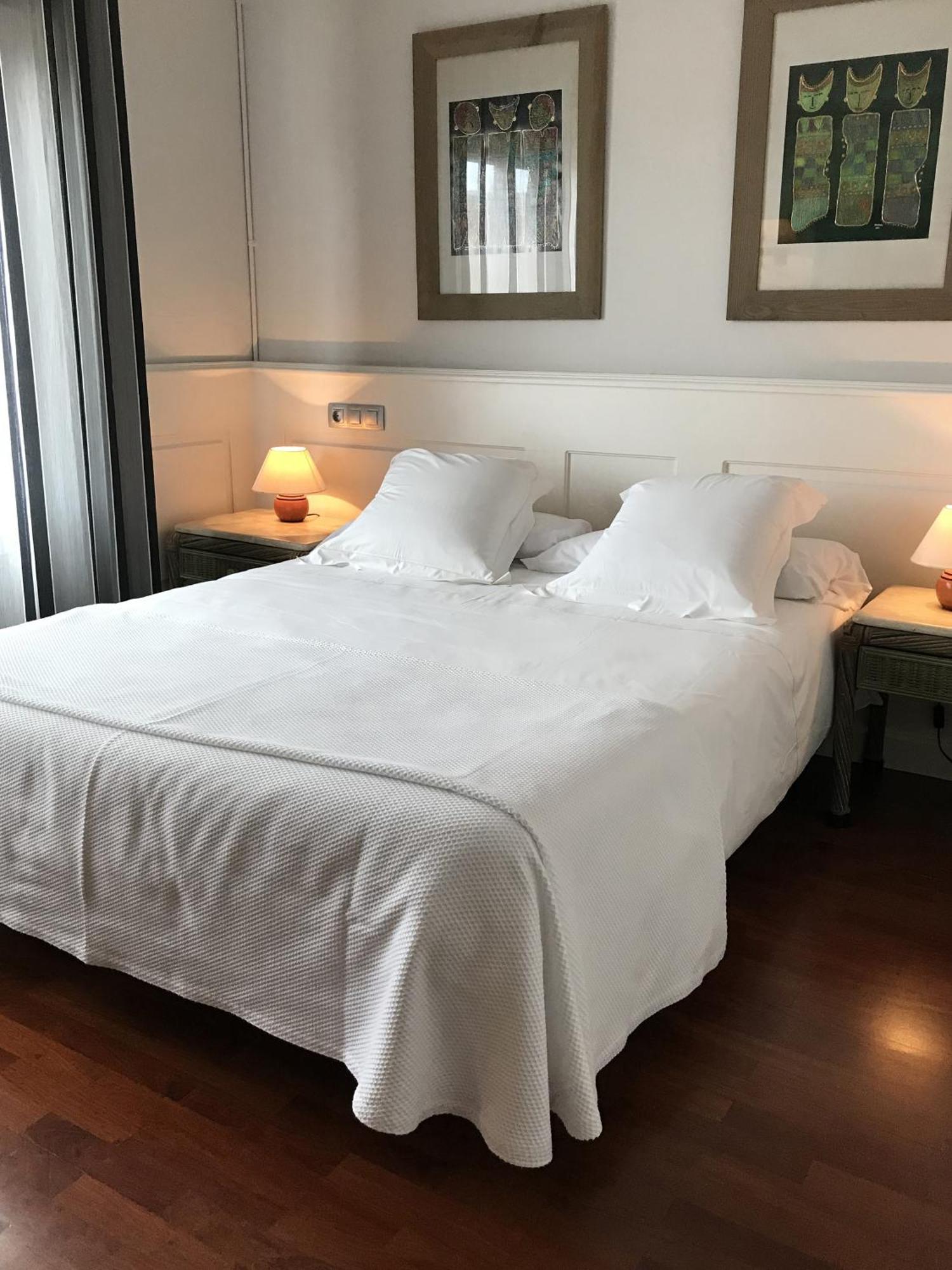 Hotel Vostra Llar بالاموس المظهر الخارجي الصورة